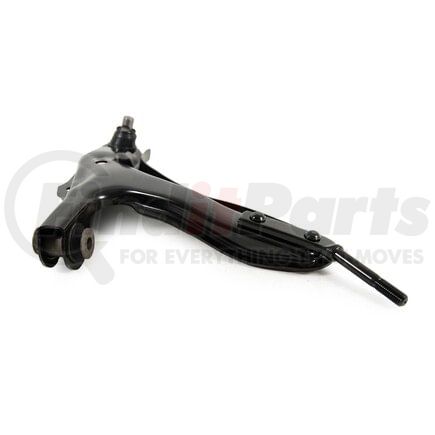 MS251038 by MEVOTECH - Control Arm and Ball Join