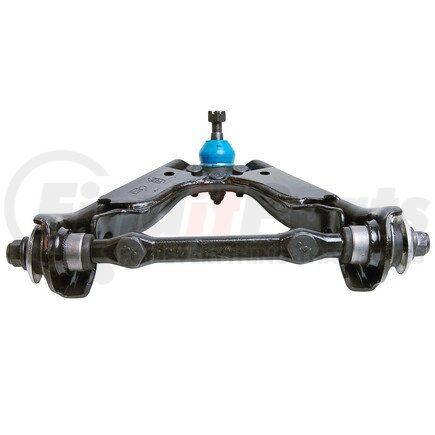 MS25112 by MEVOTECH - Control Arm and Ball Join