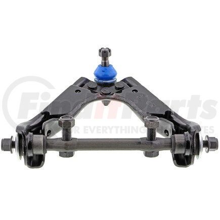 MS25113 by MEVOTECH - Control Arm and Ball Join