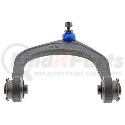 MS25117 by MEVOTECH - Control Arm and Ball Join