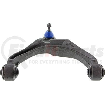 MS25143 by MEVOTECH - Control Arm and Ball Join