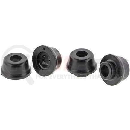 MS25495 by MEVOTECH - Strut Rod Bushing Ki