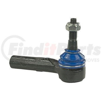 MS25603 by MEVOTECH - Tie Rod End