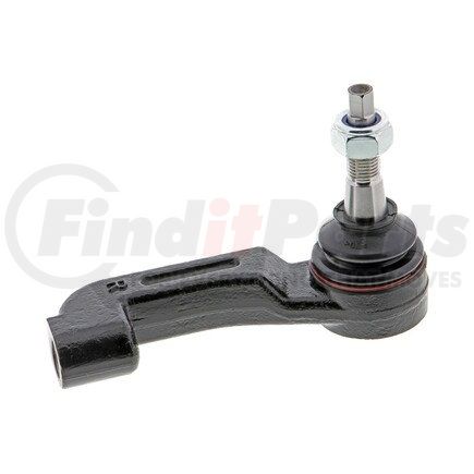 MS25617 by MEVOTECH - Tie Rod End