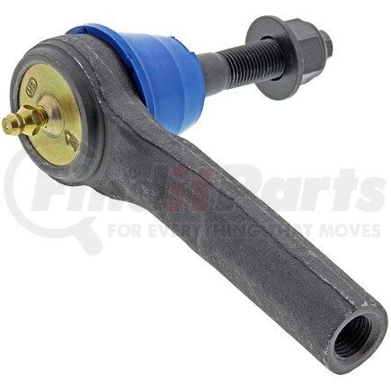 MS25610 by MEVOTECH - Tie Rod End