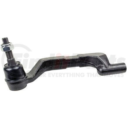 MS25629 by MEVOTECH - Tie Rod End