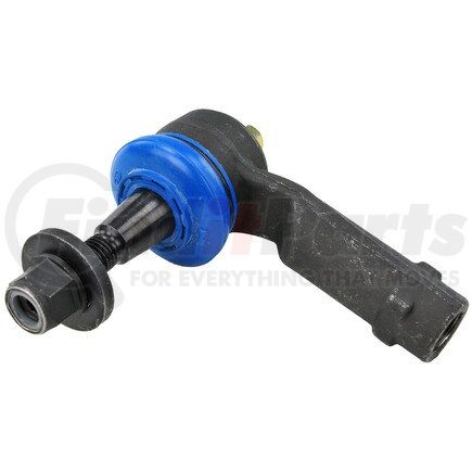 MS25631 by MEVOTECH - Tie Rod End