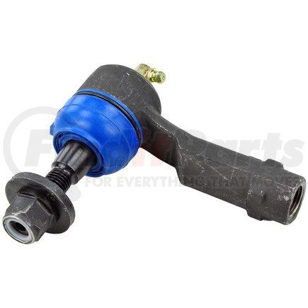 MS25632 by MEVOTECH - Tie Rod End