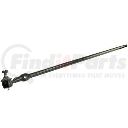 MS25634 by MEVOTECH - Tie Rod End