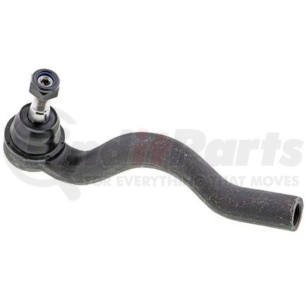 MS25621 by MEVOTECH - Tie rod end