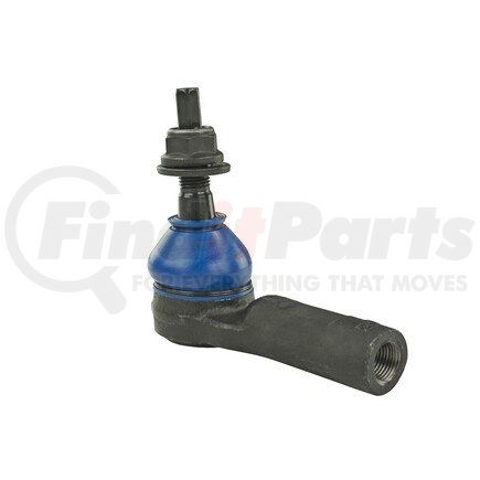 MS25649 by MEVOTECH - Tie Rod End