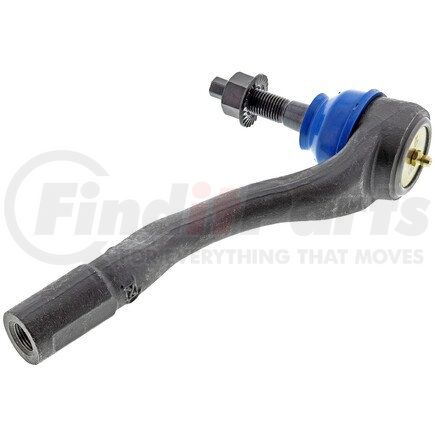 MS25650 by MEVOTECH - Tie Rod End