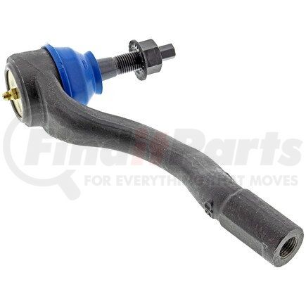 MS25651 by MEVOTECH - Tie Rod End