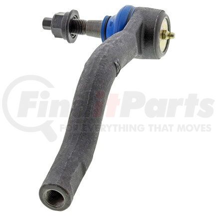 MS25652 by MEVOTECH - Tie Rod End