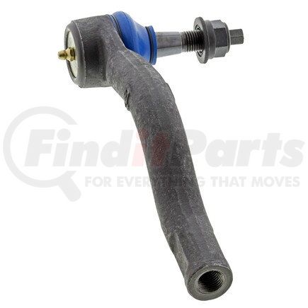 MS25653 by MEVOTECH - Tie Rod End