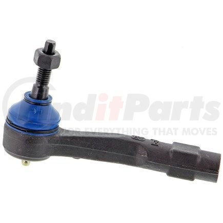 MS25642 by MEVOTECH - Tie Rod End