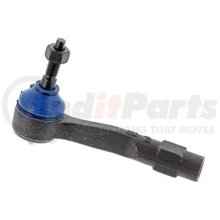 MS25643 by MEVOTECH - Tie Rod End