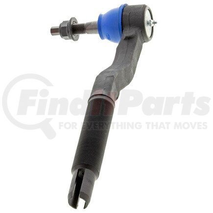 MS25669 by MEVOTECH - Tie Rod End