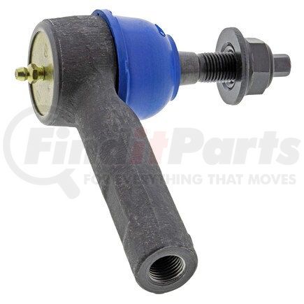 MS25673 by MEVOTECH - Tie Rod End