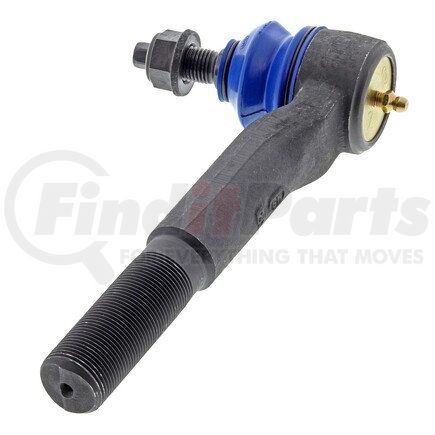 MS25709 by MEVOTECH - Tie Rod End