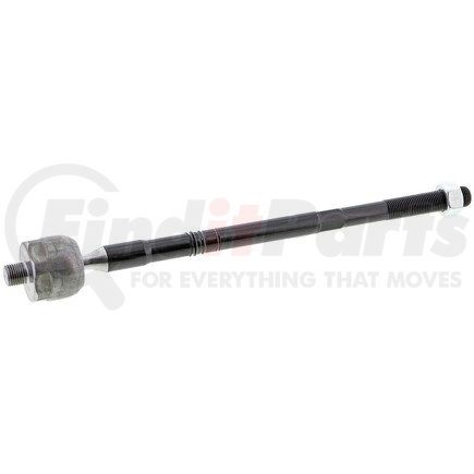 MS25737 by MEVOTECH - Tie Rod End