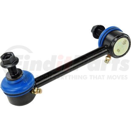 MS258117 by MEVOTECH - Stabilizer Bar Link