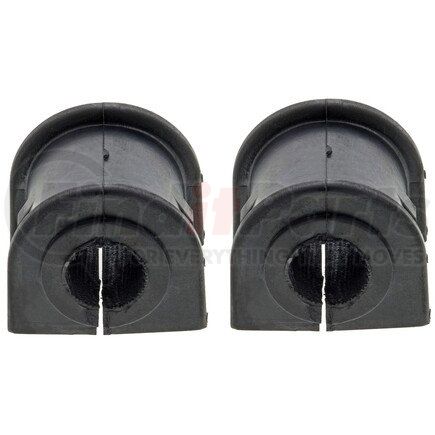 MS258158 by MEVOTECH - Stabilizer Bar Bushing Ki