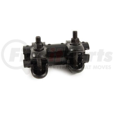 MS25900 by MEVOTECH - TIE ROD END ADJU