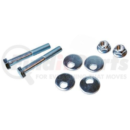 MS30006 by MEVOTECH - Alignment Cam Bolt Kit