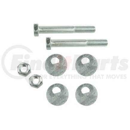 MS30032 by MEVOTECH - Alignment Cam Bolt Kit - Mevotech Supreme MS30032