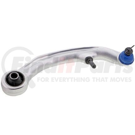 MS301002 by MEVOTECH - CONTROL ARM AND