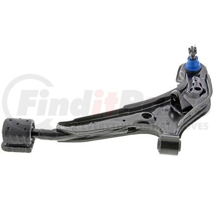 MS30100 by MEVOTECH - Control Arm and Ball Join