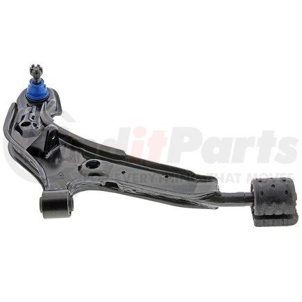 MS30101 by MEVOTECH - Control Arm and Ball Join