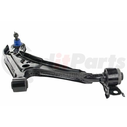 MS30111 by MEVOTECH - Control Arm and Ball Join