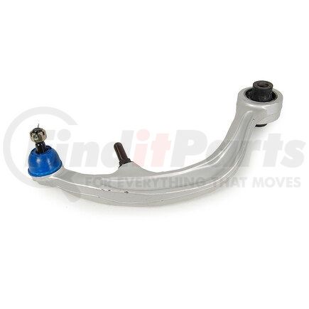 MS30165 by MEVOTECH - Control Arm and Ball Join