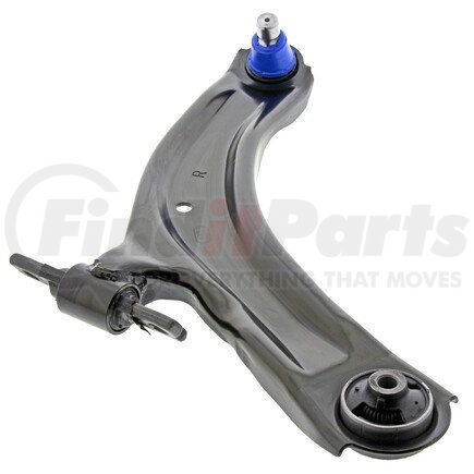 MS30195 by MEVOTECH - Control Arm and Ball Join