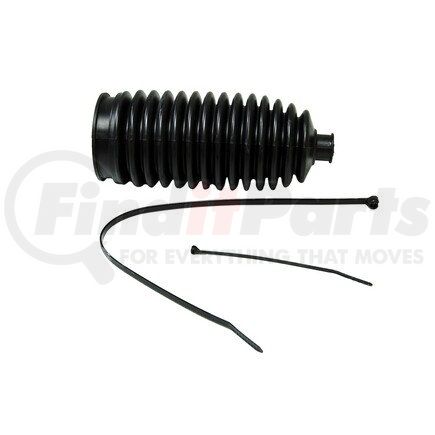 MS30405 by MEVOTECH - Rack and pinion bell