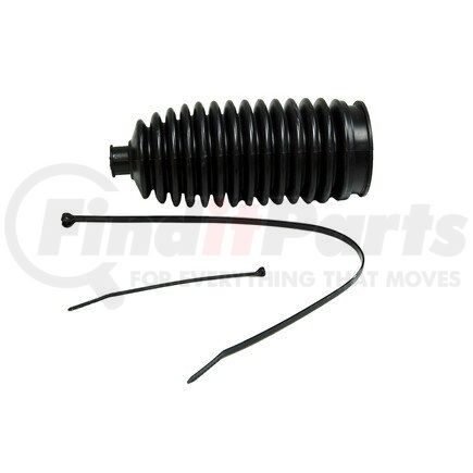 MS30406 by MEVOTECH - Rack and pinion bell