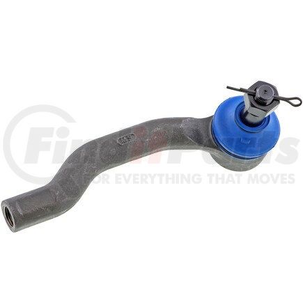 MS30607 by MEVOTECH - Tie Rod End