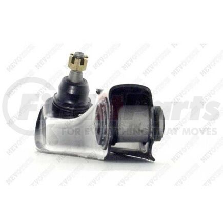 MS3063 by MEVOTECH - Control Arm and Ball Join