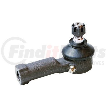 MS30726 by MEVOTECH - Tie Rod End