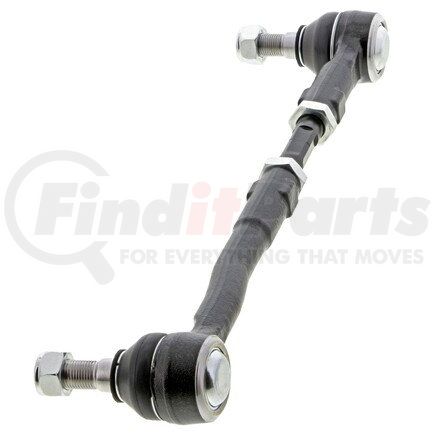 MS30728 by MEVOTECH - Tie Rod End Assembly