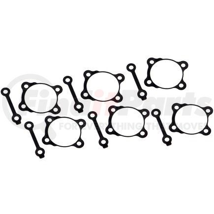 MS400166 by MEVOTECH - Alignment Shim - Mevotech Supreme MS400166