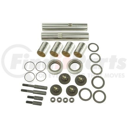 MS400195 by MEVOTECH - Steering King Pin Set - Mevotech Supreme MS400195