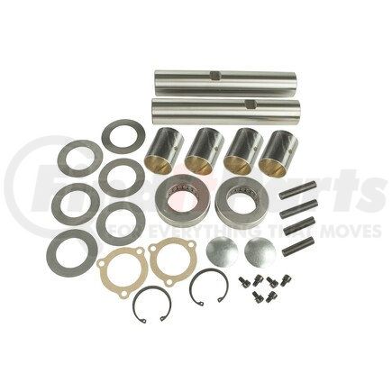 MS400197 by MEVOTECH - Steering King Pin Set - Mevotech Supreme MS400197