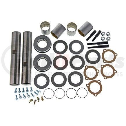 Mevotech MS400192 Steering King Pin Set Steering King Pin Set - Mevotech Supreme MS400192