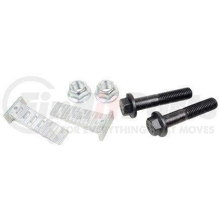 MS40020 by MEVOTECH - Alignment Camber Kit