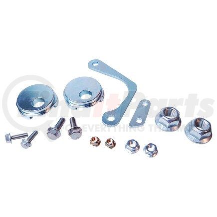 MS40079 by MEVOTECH - Cam Bolt Kit