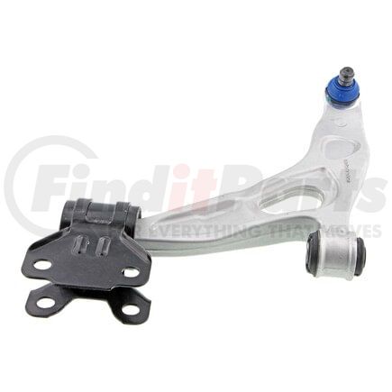 MS401100 by MEVOTECH - CONTROL ARM AND BALL