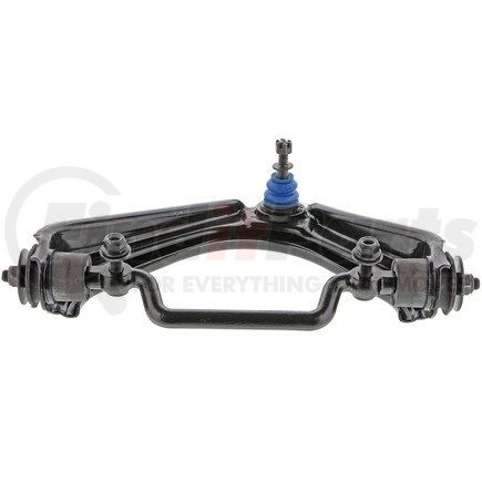 MS40116 by MEVOTECH - Control Arm and Ball Join